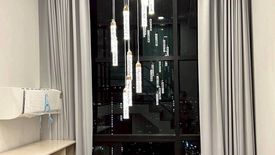 1 Bedroom Condo for rent in Ideo Ramkhamhaeng Lamsali Station, Hua Mak, Bangkok near MRT Yaek Lam Sali