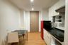 Condo for rent in Noble Reflex, Phaya Thai, Bangkok near BTS Ari