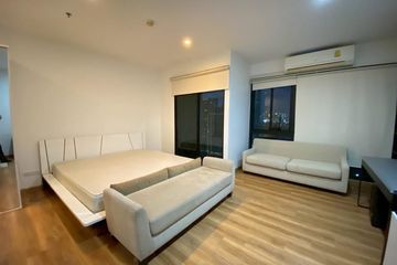 Condo for rent in Noble Reflex, Phaya Thai, Bangkok near BTS Ari