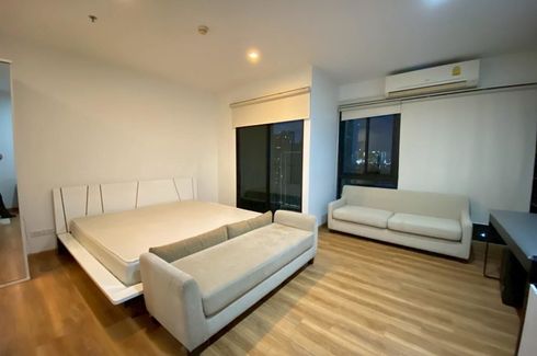 Condo for rent in Noble Reflex, Phaya Thai, Bangkok near BTS Ari