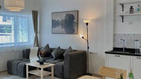 2 Bedroom Townhouse for rent in Indy 2 Bangna-Ramkhamhaeng 2, Dokmai, Bangkok