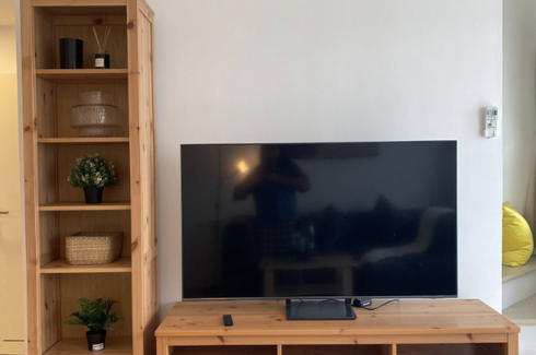 2 Bedroom Townhouse for rent in Indy 2 Bangna-Ramkhamhaeng 2, Dokmai, Bangkok