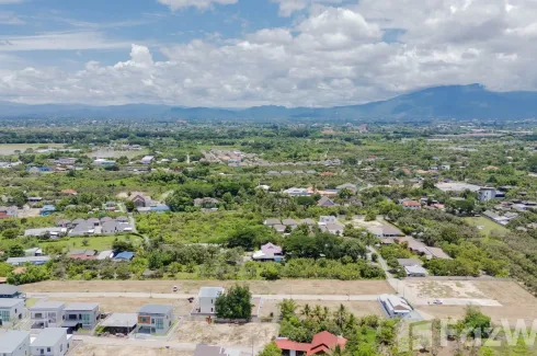 Land for sale in Nong Faek, Chiang Mai