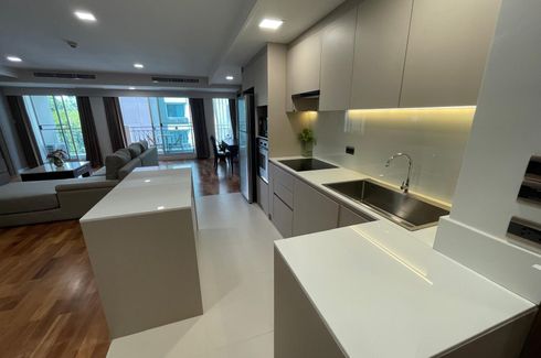 3 Bedroom Condo for rent in Kasturi Living, Khlong Tan, Bangkok near BTS Thong Lo