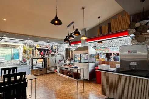 Commercial for sale in Patong, Phuket