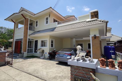 4 Bedroom Villa for sale in City Home Place 3, Ton Pao, Chiang Mai