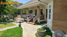 4 Bedroom Villa for sale in City Home Place 3, Ton Pao, Chiang Mai