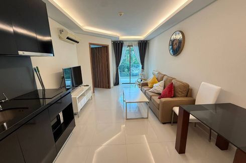 1 Bedroom Condo for sale in Club Royal, Na Kluea, Chonburi