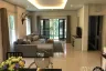 4 Bedroom House for rent in Mantana Rama 9-Srinakarin, Hua Mak, Bangkok