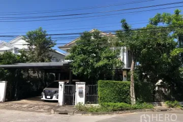 4 Bedroom House for rent in Mantana Rama 9-Srinakarin, Hua Mak, Bangkok
