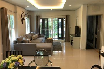 4 Bedroom House for rent in Mantana Rama 9-Srinakarin, Hua Mak, Bangkok