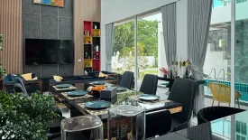 5 Bedroom Villa for rent in De Flourishing Hill Pool Villa, Khao Yai, Phetchaburi