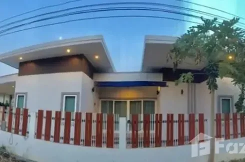 4 Bedroom House for rent in Hin Lek Fai, Prachuap Khiri Khan