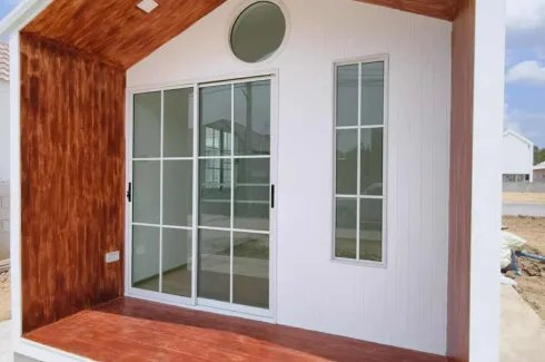 Land for sale in Hua Hin, Prachuap Khiri Khan