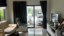 4 Bedroom Townhouse for rent in Karnkanok Ville 21 Baan Tor San Sai, San Sai Luang, Chiang Mai