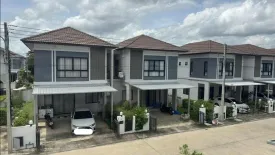 4 Bedroom Townhouse for rent in Karnkanok Ville 21 Baan Tor San Sai, San Sai Luang, Chiang Mai