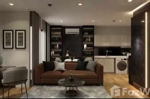 1 Bedroom Condo for sale in Notting Hill Laemchabang - Sriracha, Thung Sukhla, Chonburi