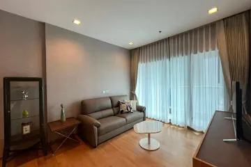 2 Bedroom Condo for rent in Hyde Sukhumvit 13, Khlong Toei Nuea, Bangkok near BTS Nana