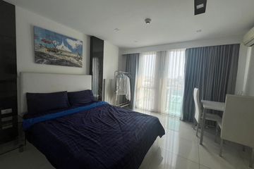 Condo for sale in City Center Residence, Nong Prue, Chonburi