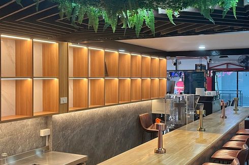 2 Bedroom Commercial for sale in Hua Hin, Prachuap Khiri Khan