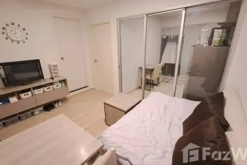 1 Bedroom Condo for sale in Elio Del Moss Phaholyothin 34, Sena Nikhom, Bangkok near BTS Kasetsart University