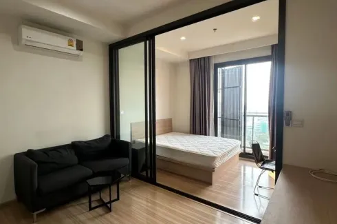 1 Bedroom Condo for rent in M Jatujak, Chom Phon, Bangkok near BTS Mo chit