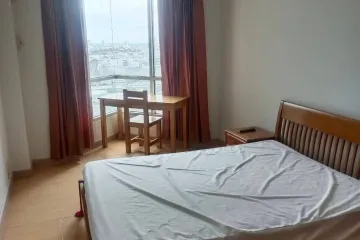 1 Bedroom Condo for rent in Noble House Phayathai, Thanon Phaya Thai, Bangkok near BTS Phaya Thai