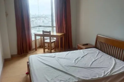 1 Bedroom Condo for rent in Noble House Phayathai, Thanon Phaya Thai, Bangkok near BTS Phaya Thai