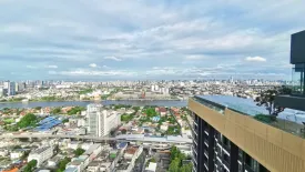 1 Bedroom Condo for sale in The Tree Rio Bang-Aor, Bang O, Bangkok near MRT Bang Phlat