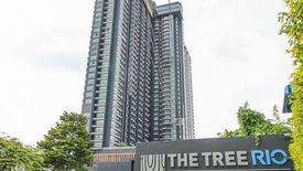 1 Bedroom Condo for sale in The Tree Rio Bang-Aor, Bang O, Bangkok near MRT Bang Phlat