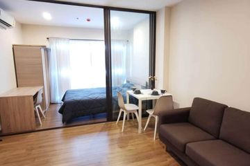 1 Bedroom Condo for sale in The Tree Rio Bang-Aor, Bang O, Bangkok near MRT Bang Phlat