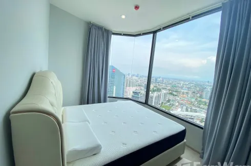 3 Bedroom Condo for rent in Skyrise Avenue Sukhumvit 64, Bang Chak, Bangkok near BTS Punnawithi