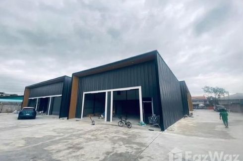 1 Bedroom House for rent in Suan Luang, Bangkok near MRT Phatthanakan