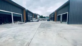 1 Bedroom House for rent in Suan Luang, Bangkok near MRT Phatthanakan