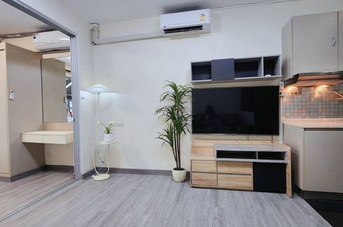 Condo for sale in A Space Me Sukhumvit 77, Suan Luang, Bangkok near MRT Si Nut