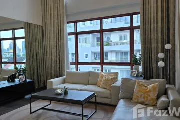 3 Bedroom Condo for rent in The Crest Ruamrudee, Lumpini, Bangkok near BTS Ploen Chit