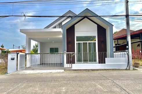2 Bedroom House for sale in Pa Khlok, Phuket