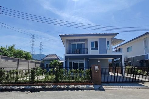 4 Bedroom House for sale in Passorn Kohkeaw, Ko Kaeo, Phuket