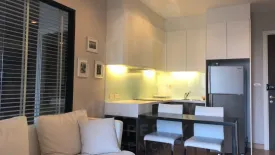 1 Bedroom Condo for rent in Urbano Absolute Sathon - Taksin, Khlong Ton Sai, Bangkok near BTS Krung Thon Buri