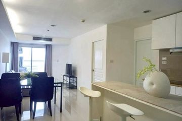 2 Bedroom Condo for rent in The Waterford Diamond, Khlong Tan, Bangkok near BTS Phrom Phong