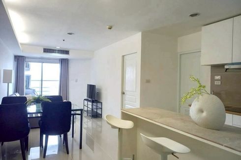 2 Bedroom Condo for rent in The Waterford Diamond, Khlong Tan, Bangkok near BTS Phrom Phong