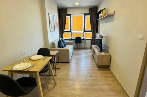 1 Bedroom Condo for rent in THE BASE Height-Chiang Mai, Wat Ket, Chiang Mai