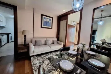 2 Bedroom Condo for rent in Noble Remix, Khlong Tan, Bangkok near BTS Thong Lo