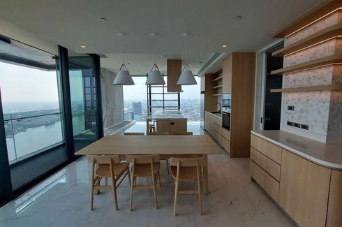 6 Bedroom Condo for rent in Canapaya Residences, Bang Khlo, Bangkok