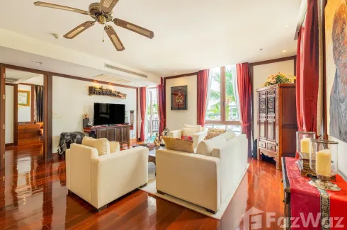 2 Bedroom Condo for sale in Royal Phuket Marina, Ko Kaeo, Phuket