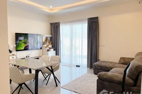 3 Bedroom Villa for rent in Wasan Pool Villa House, Huai Yai, Chonburi