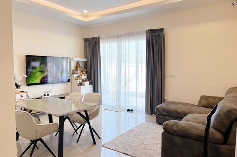 3 Bedroom Villa for rent in Wasan Pool Villa House, Huai Yai, Chonburi