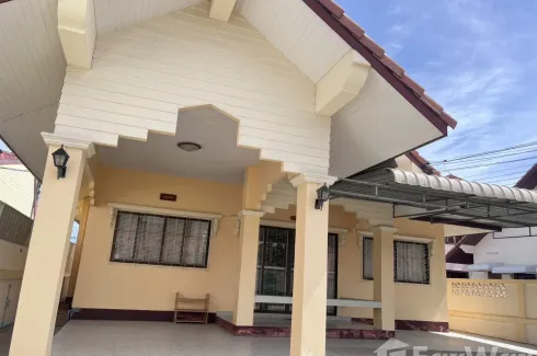 2 Bedroom House for sale in Hua Hin, Prachuap Khiri Khan