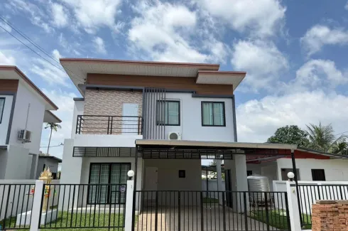 3 Bedroom House for rent in B-Home Sansai, San Sai Luang, Chiang Mai