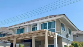 3 Bedroom House for rent in Baan Karnkanok 12, Nong Phueng, Chiang Mai